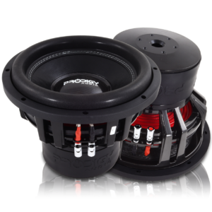 Prodigy Audio 12" NB5 Series Subwoofer PA-NB5-12