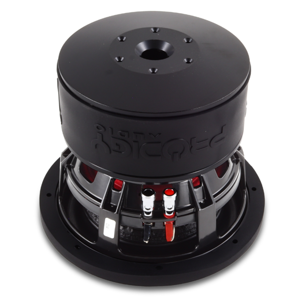 Prodigy Audio 8" NB5 Series Subwoofer PA-NB5-8 - Image 2