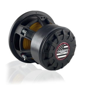 Fi Car Audio 12 inch HC Series Subwoofer FI-SW-HC-12