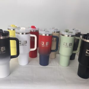 Dv8 Distribution Insulated Essential Tumbler DV8-TMBL