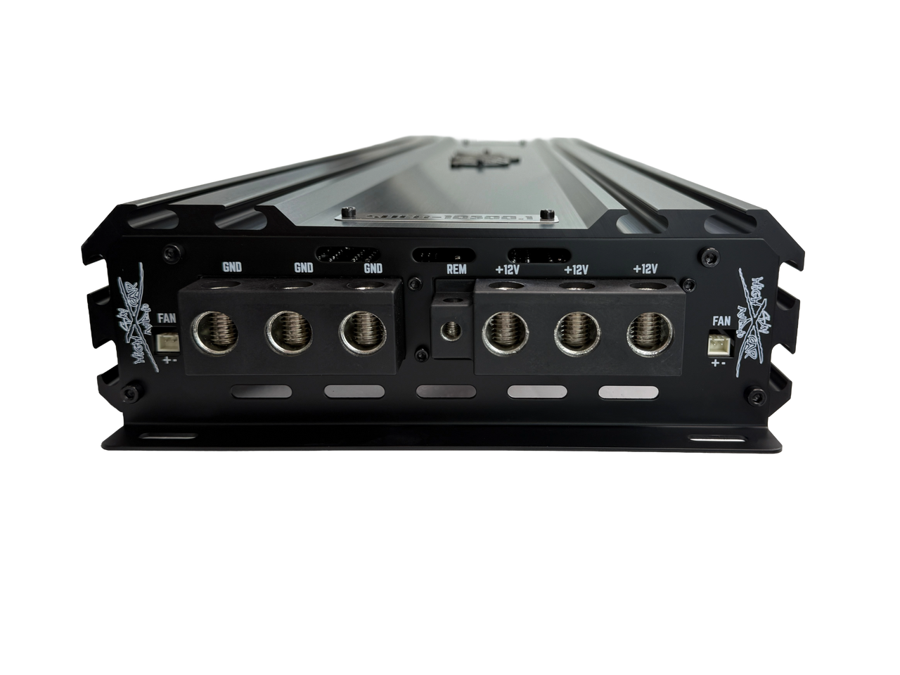 Sky High Car Audio 10500.1 Amplifier SHCA-10500.1 - Image 5