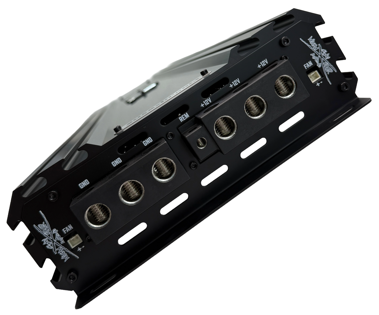 Sky High Car Audio 10500.1 Amplifier SHCA-10500.1 - Image 4