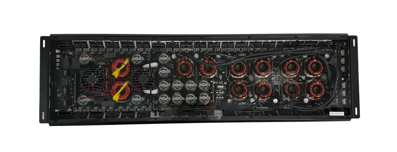 Sky High Car Audio 10500.1 Amplifier SHCA-10500.1 - Image 3