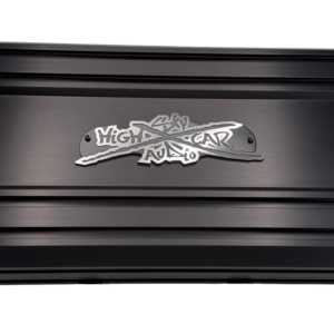 Sky High Car Audio 3000.4 Amplifier SHCA-3000.4