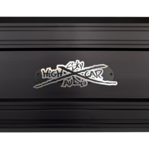 Sky High Car Audio 5500.1 Amplifier SHCA-5500.1