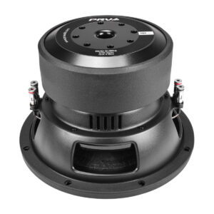 PRV Audio 10 inch RS Series Car Subwoofer D4 PRV-RS10-SUBD4