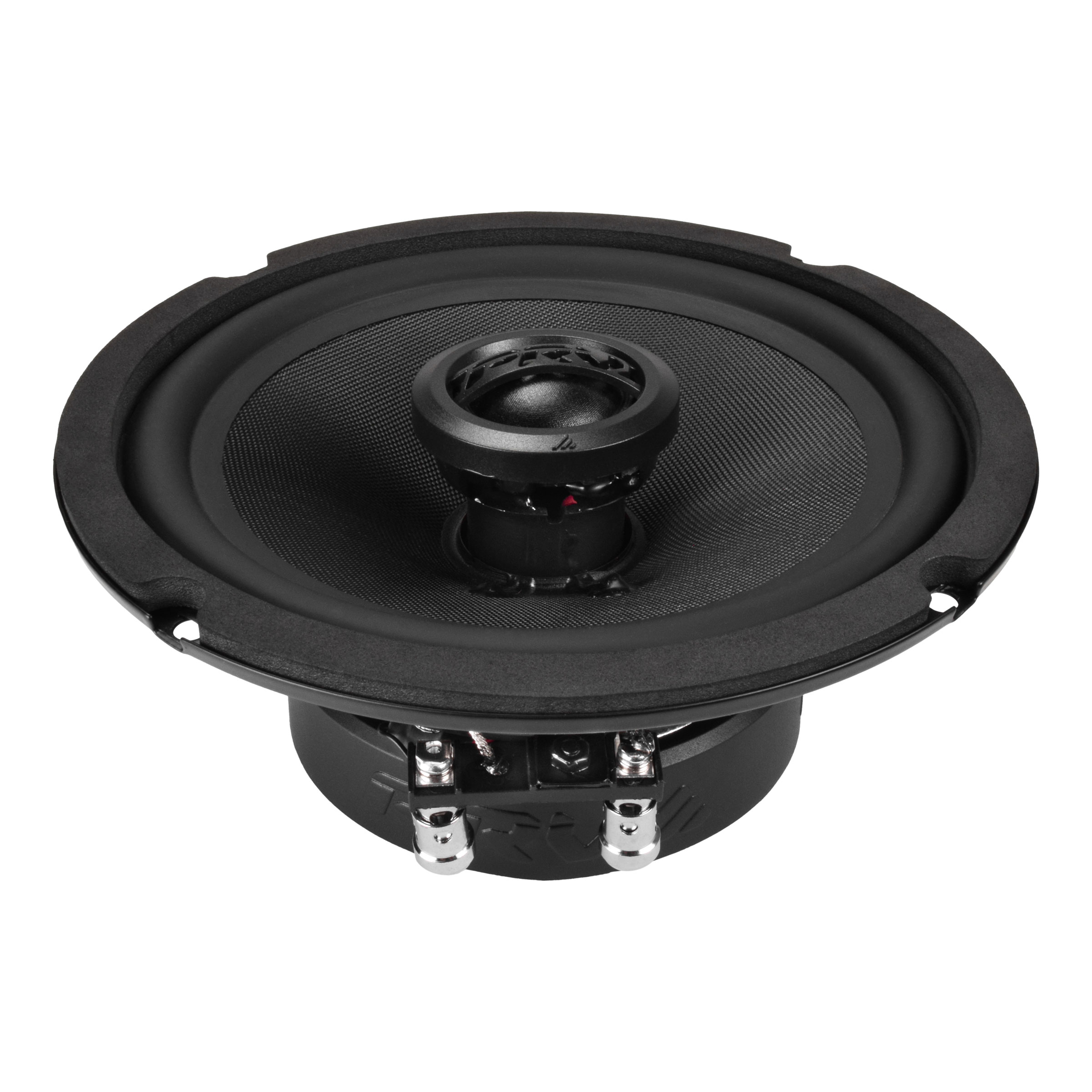 PRV Audio 6.5 inch RS Series Coaxial Car Speakers PAIR PRV-RS65-CX - Image 4