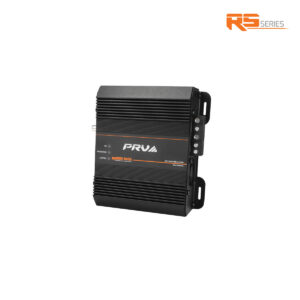 PRV RS900 1 Channel Monoblock Amplifier PRV-RS900B