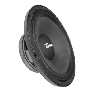 Timpano 12 inch PRO Audio Car Mid Range 8 Ohm TPT-MD12PRO