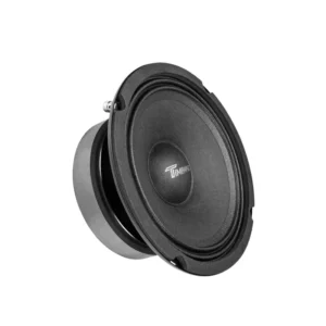 Timpano 6.5 inch PRO Audio Car Mid Range 8 Ohm TPT-MD6-8