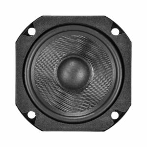 PRV 3 inch 4 Ohm Full-Range Neodymium Speaker PRV-3MR40-NDY-4
