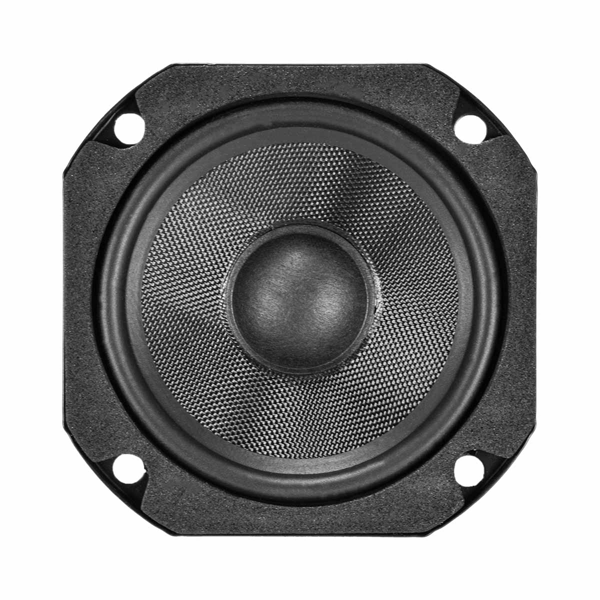 PRV 3 inch 4 Ohm Full-Range Neodymium Speaker PRV-3MR40-NDY-4 - Image 3
