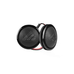 PRV 32MM 4 Ohm Silk Dome Tweeter PAIR PRV-Tw150sd-4