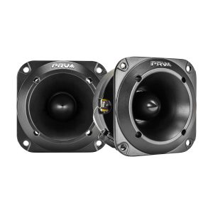 PRV 2 inch 4 Ohm Pro Audio Super Tweeter PAIR PRV-Tw350ti-4