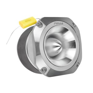 PRV 4 inch 8 Ohm Pro Audio Super Tweeter CHROME PRV-Tw700ti-CR