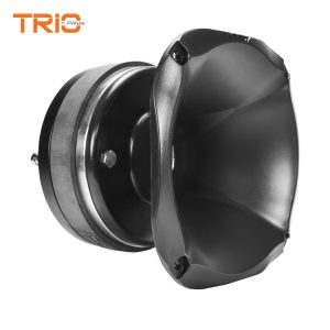 PRV 2 inch Exit Mid Range Compression Driver + Horn 8 Ohm SLIM PRV-Wg2200ph-slim