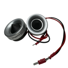 Beyma AST50B 4 ohm Compression Tweeter (Pair) BY-AST50B