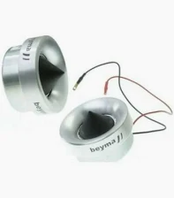 Beyma SQL60B 2 inch 4 ohm Compression Driver/Horn (Pair) BY- SQL60B