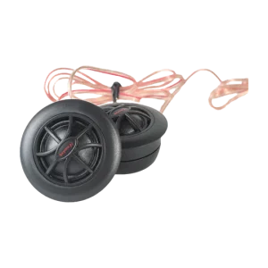 Beyma SC30 2.375" Motorcycle Tweeters 4 ohm BY-SC30