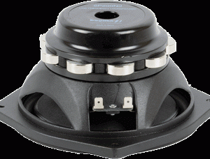 Beyma PRO6Q200ND - 6.5" LIGHTWEIGHT NEODYMIUM SPEAKER