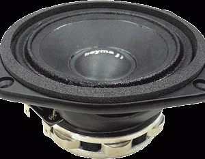 BEYMA PRO5WNd - NEODYMIUM 5" MID-BASS / MIDRANGE SPEAKER