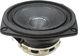 BEYMA PRO5WNd - NEODYMIUM 5" MID-BASS / MIDRANGE SPEAKER
