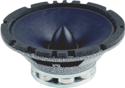 BEYMA PRO65ND - 6.5" NEO MIDRANGE SPEAKER