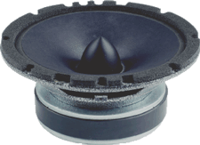 BEYMA PRO6MI - 6.5" MIDRANGE SPEAKER