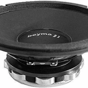 Beyma 6MND - 6.5" Mid-Range Professional Loud Speaker (Single)
