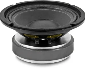 Beyma PRO6CFND - 6.5" Pro Neo Extended Range Speaker (Single)