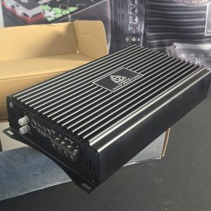 B-Stock Trinity audio solutions 8000.1 amplifier