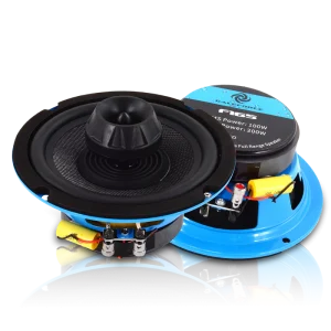 Galeforce F1 6.5 inch speaker(pair)