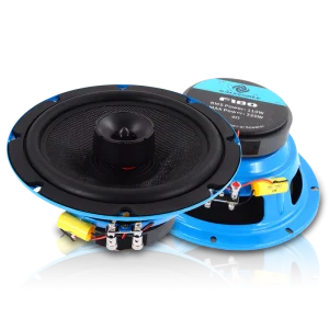Galeforce F1 8 inch speaker(pair)