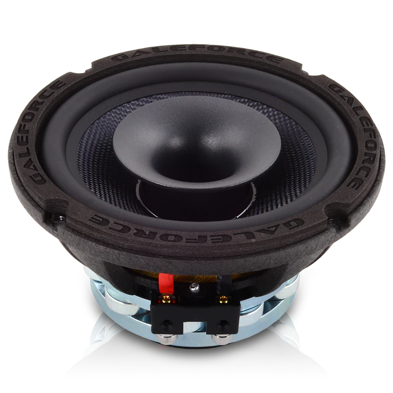 Galeforce F-3 6.5 inch speaker