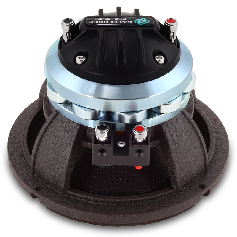 Galeforce F-3 6.5 inch speaker - Image 2