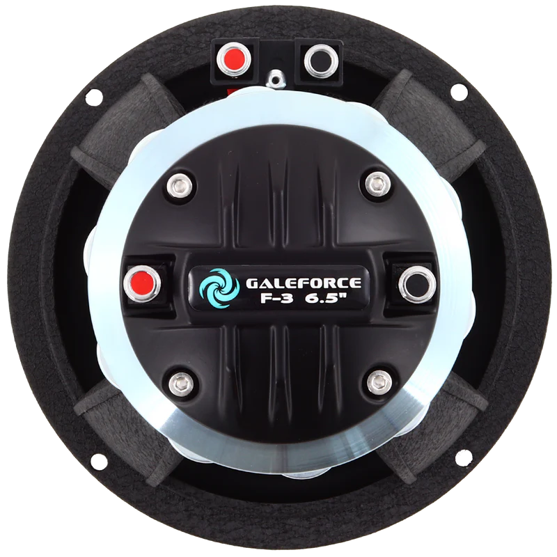 Galeforce F-3 6.5 inch speaker - Image 3