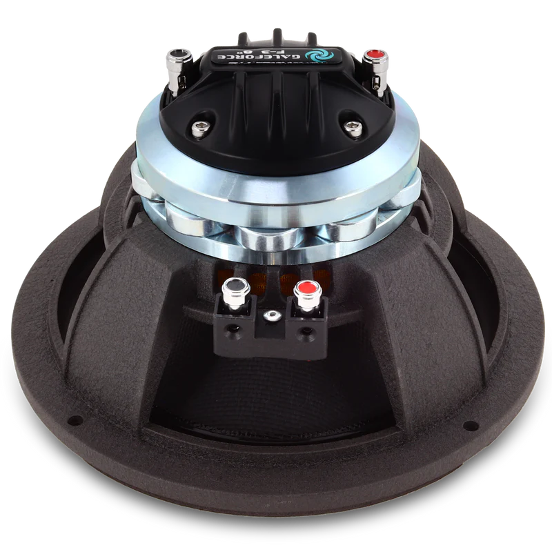 Galeforce f-3 8 inch speaker - Image 2