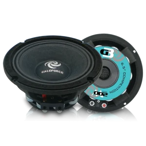 Galeforce G3 6.5 inch speaker