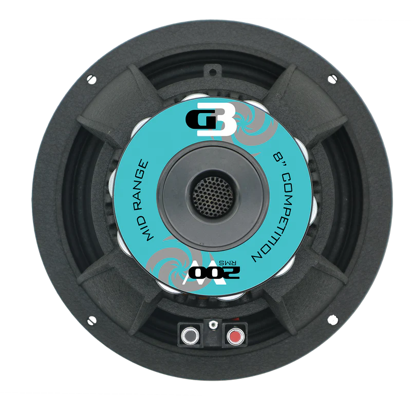 Galeforce G3 8 inch speaker - Image 3