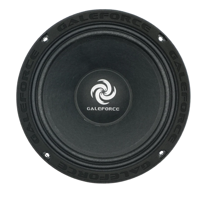 Galeforce G3 8 inch speaker - Image 4