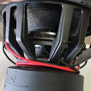 B-Stock skyhigh FXXL 15 inch D1 subwoofer