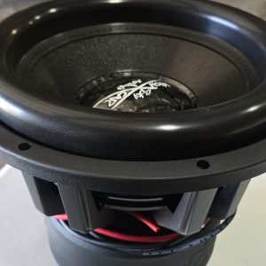 B-Stock skyhigh FXXL 15 D1subwoofer