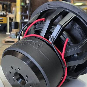 B-Stock skyhigh FMX 15 inch D1 subwoofer