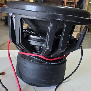 B-Stock skyhigh FMX 15 inch D1 subwoofer