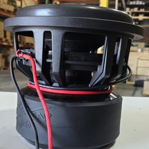 B stock skyhigh FXXL 12 inch D2 subwoofer