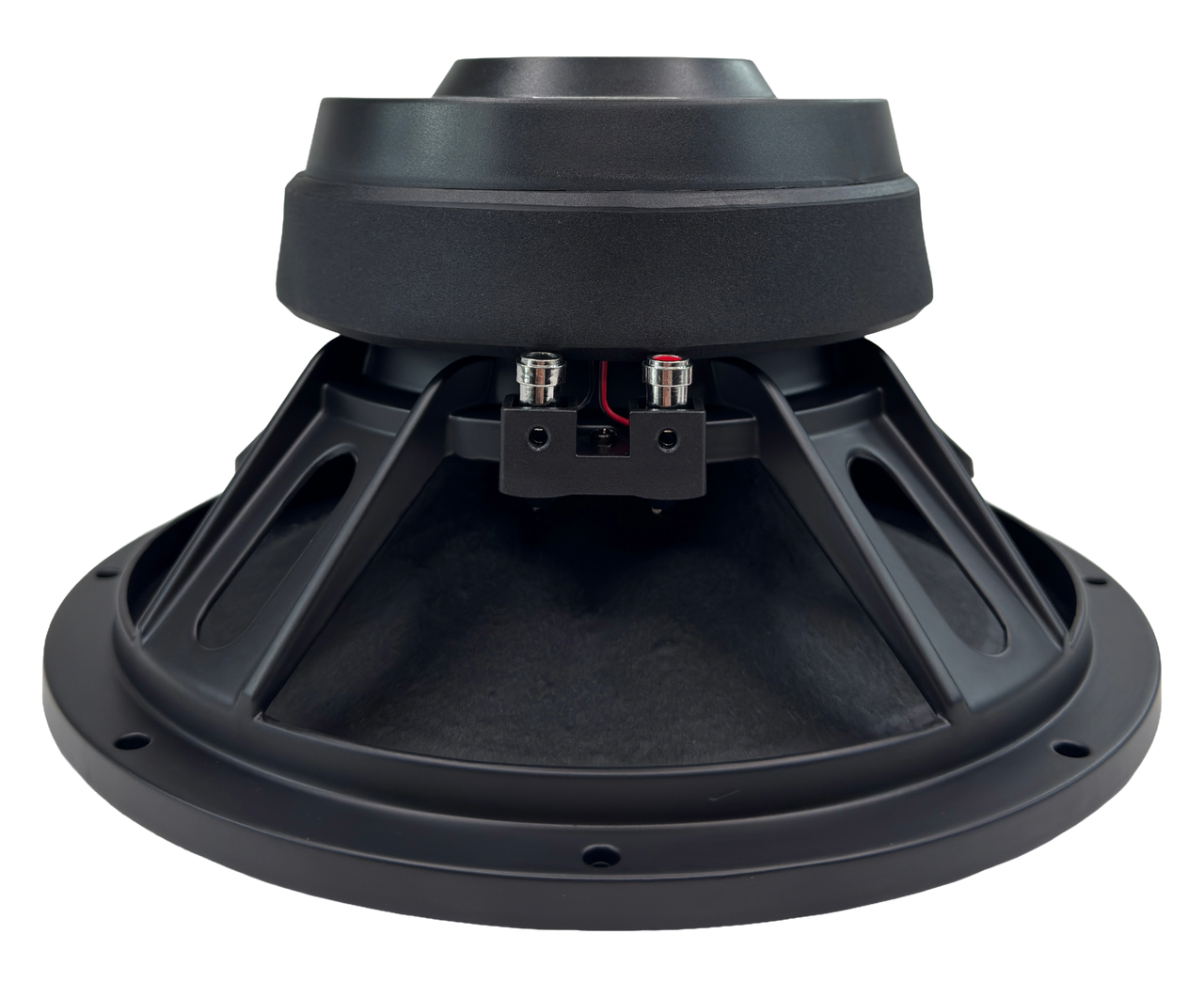 SHCA HD10.4E 10" Hybrid Midrange Coaxial Speaker 700 Watts 4 ohm (Single) - Image 3