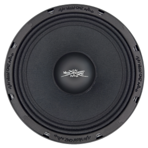 SHCA NEO104 10" Neo Midrange speaker 4 ohm (Single)