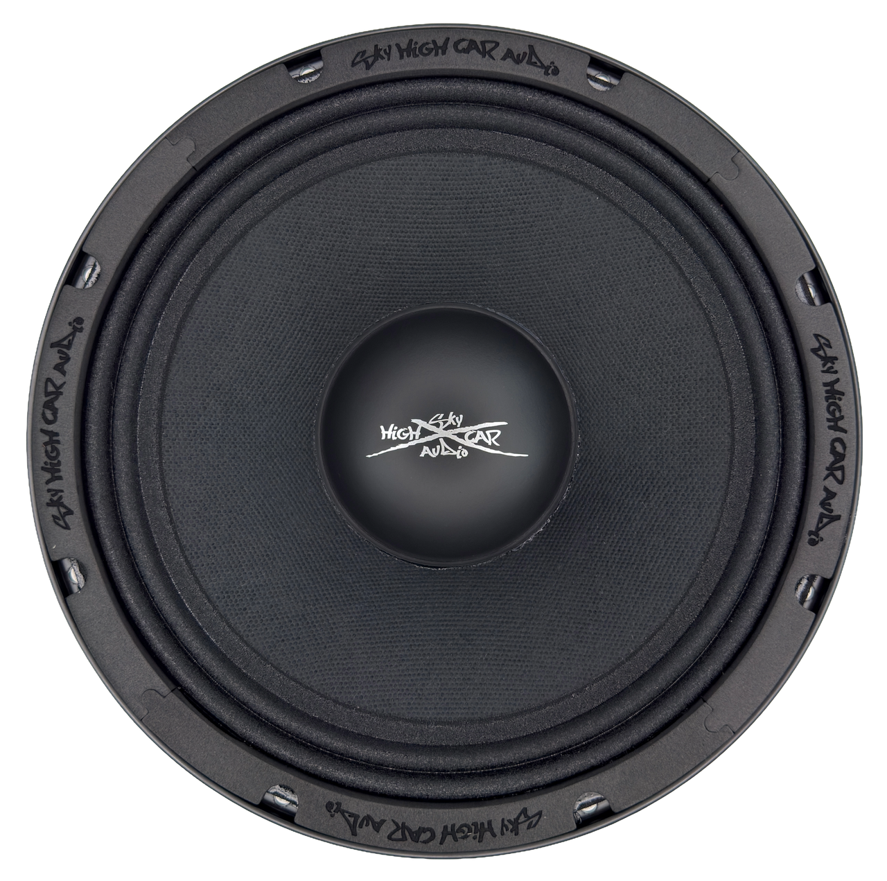 SHCA NEO104 10" Neo Midrange speaker 4 ohm (Single)