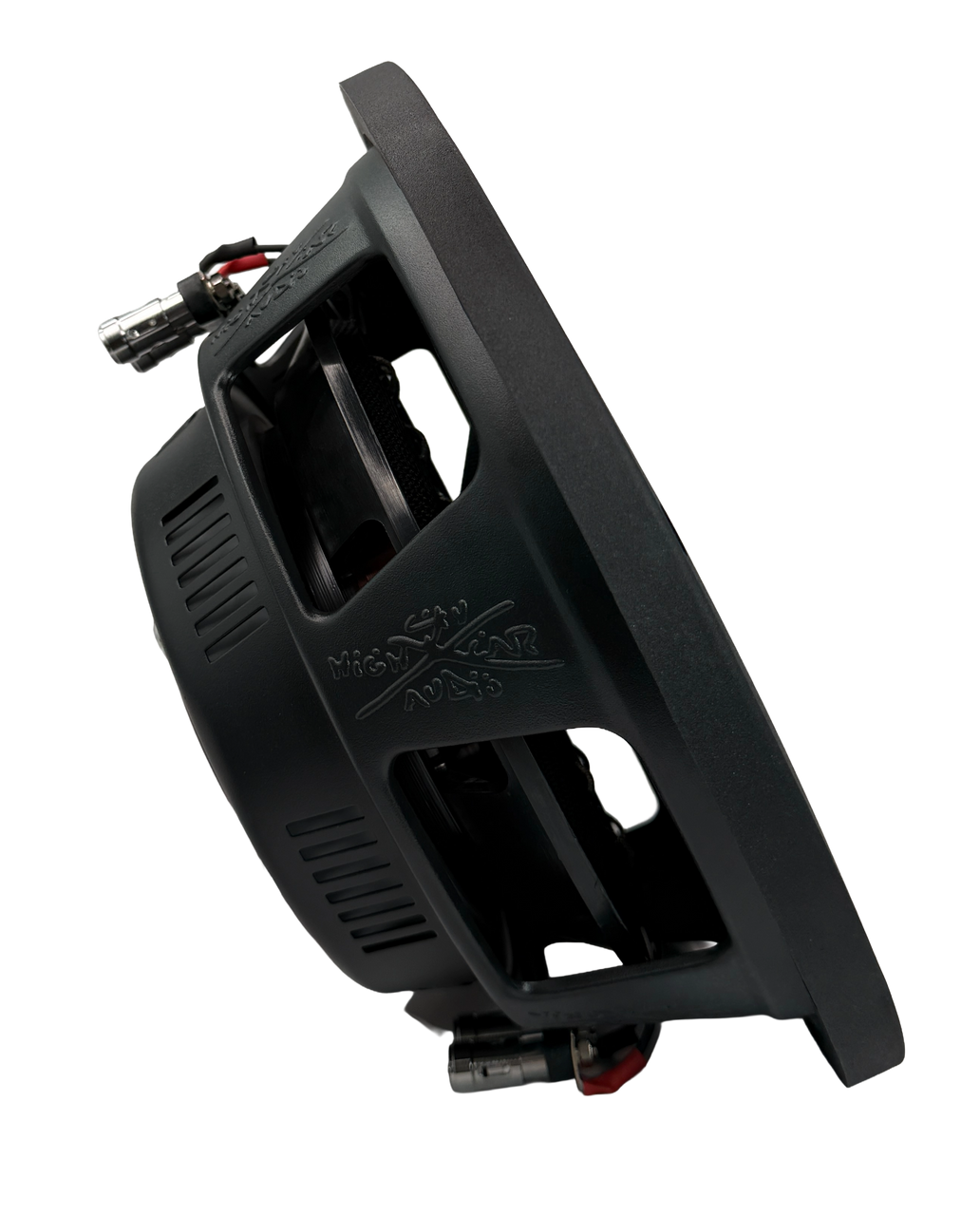 Sky High Car Audio FE Slim Series 10" Subwoofer - Image 3