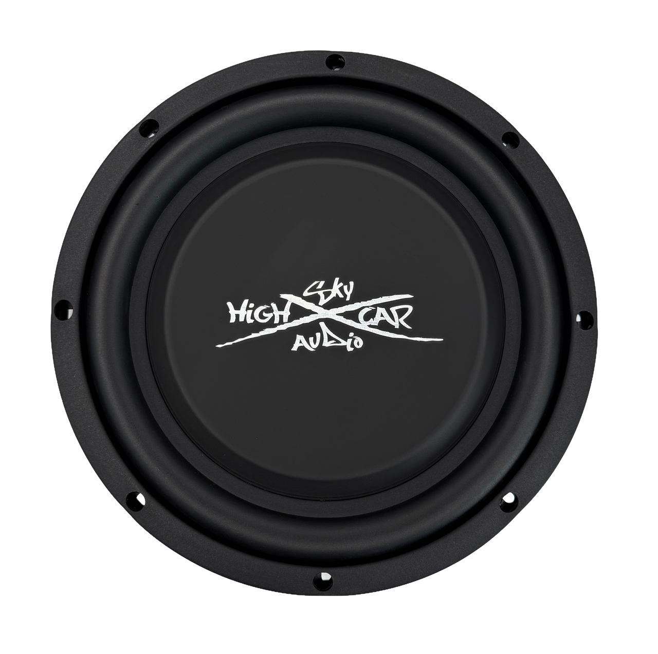 Sky High Car Audio FE Slim Series 10" Subwoofer - Image 2